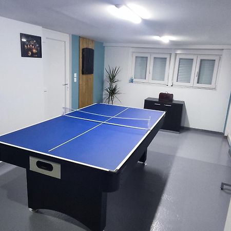 Gm Gite Maison Neuve Et Tout Confort Lucey Zewnętrze zdjęcie