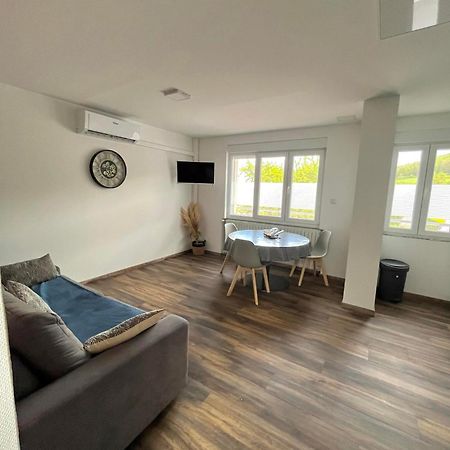Gm Gite Maison Neuve Et Tout Confort Lucey Zewnętrze zdjęcie