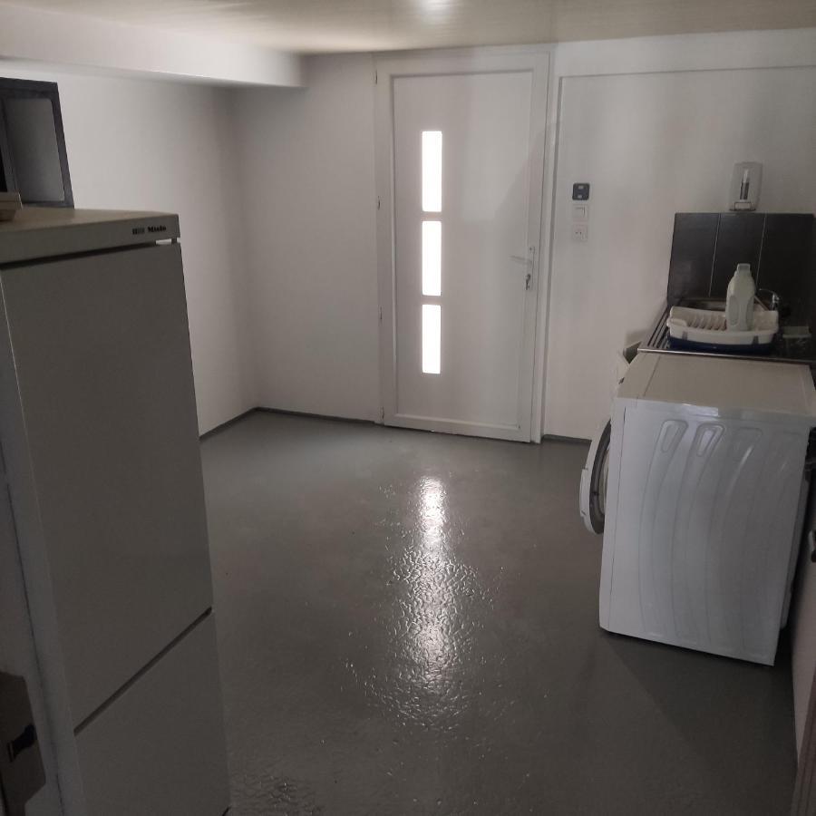 Gm Gite Maison Neuve Et Tout Confort Lucey Zewnętrze zdjęcie
