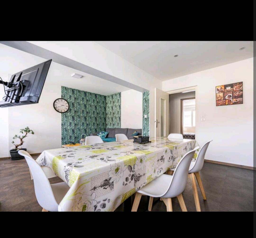 Gm Gite Maison Neuve Et Tout Confort Lucey Zewnętrze zdjęcie