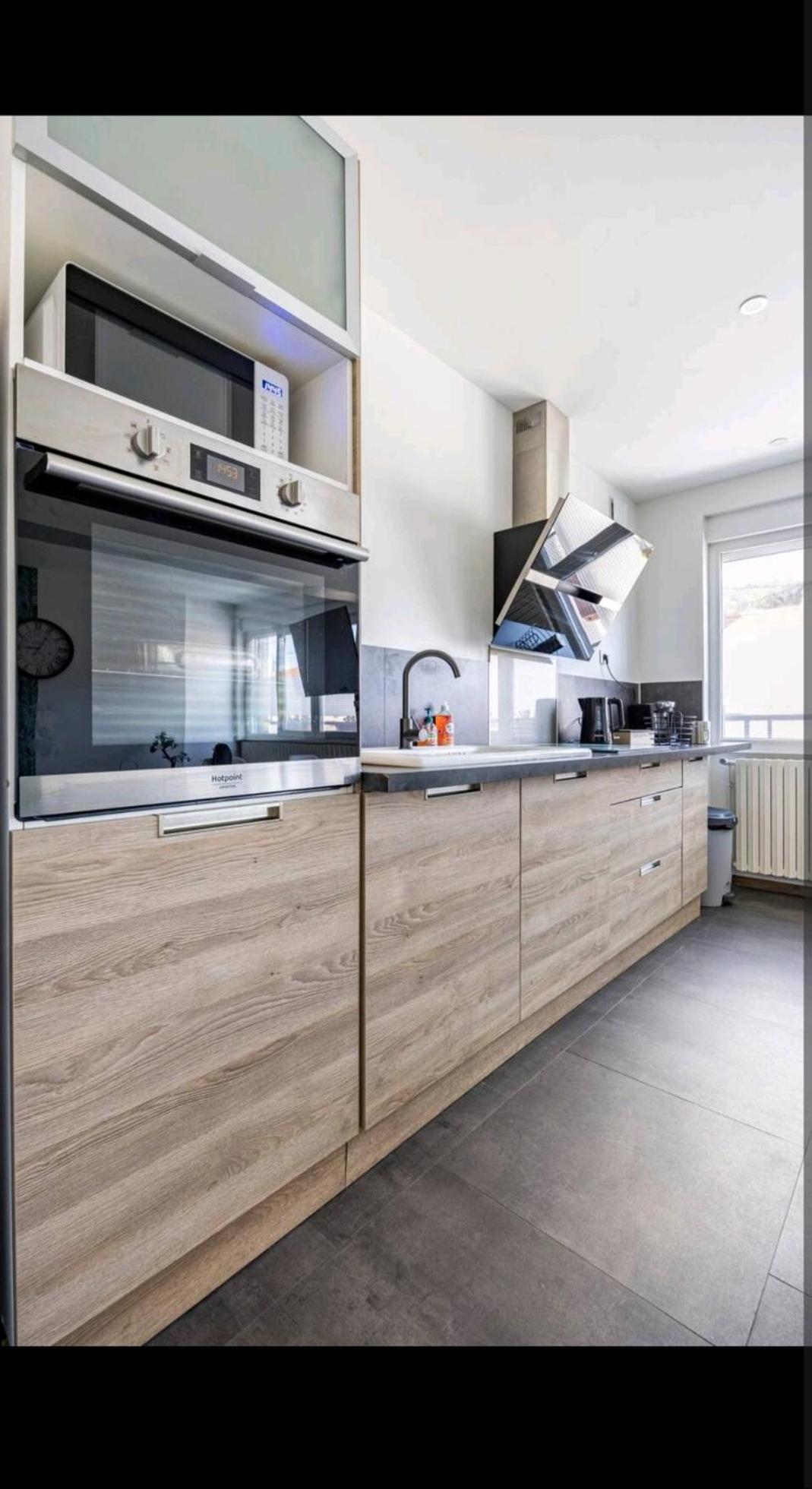 Gm Gite Maison Neuve Et Tout Confort Lucey Zewnętrze zdjęcie