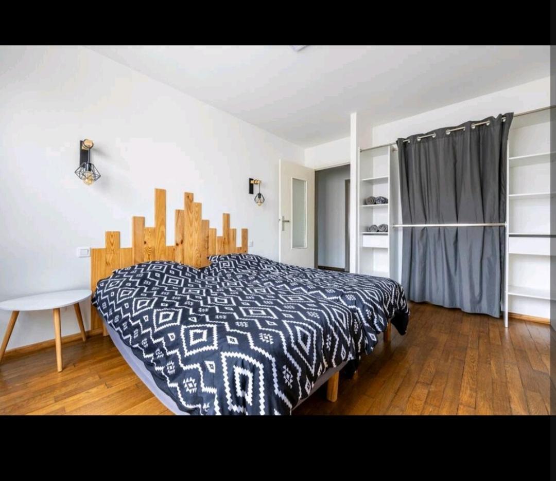 Gm Gite Maison Neuve Et Tout Confort Lucey Zewnętrze zdjęcie