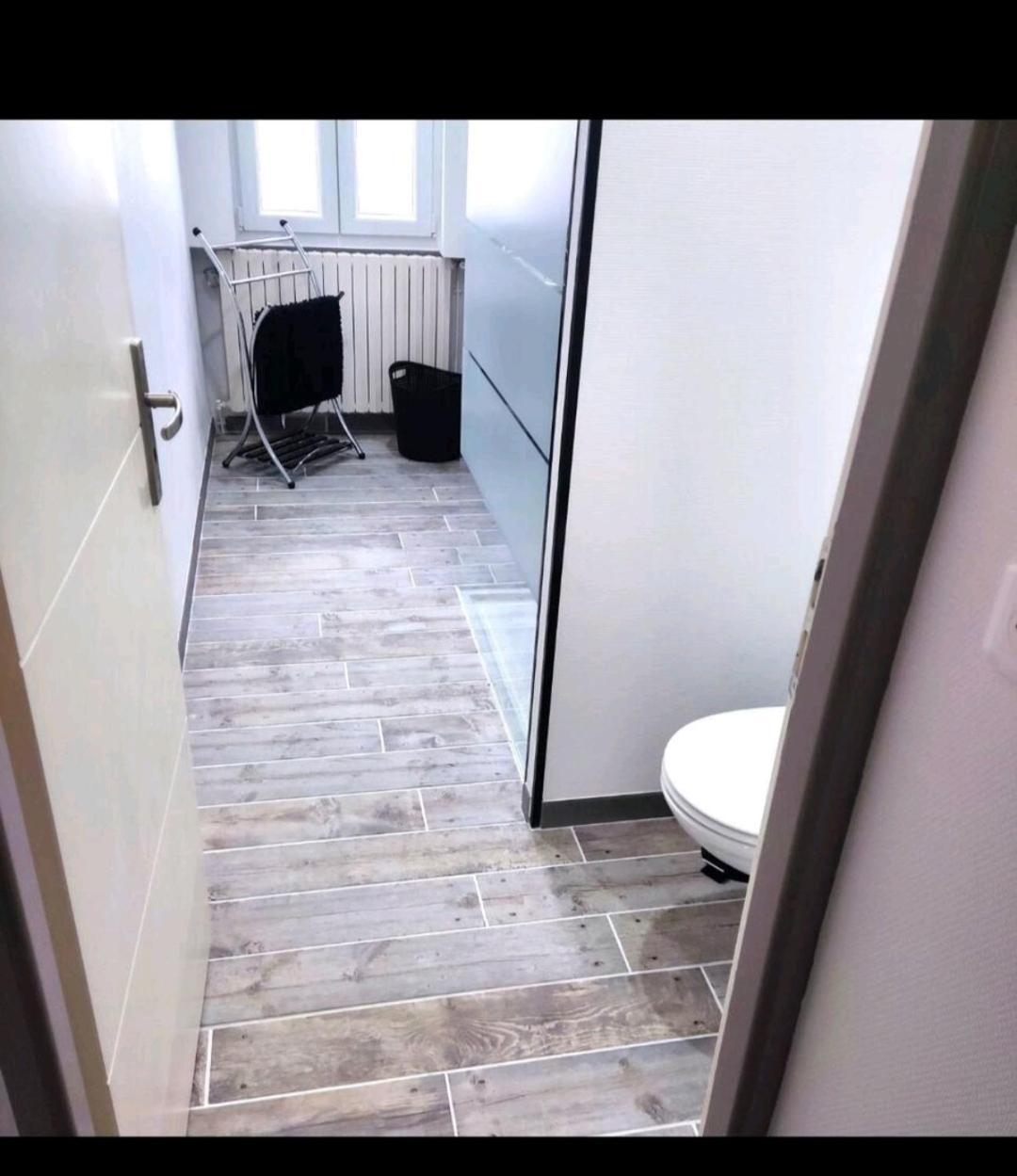 Gm Gite Maison Neuve Et Tout Confort Lucey Zewnętrze zdjęcie