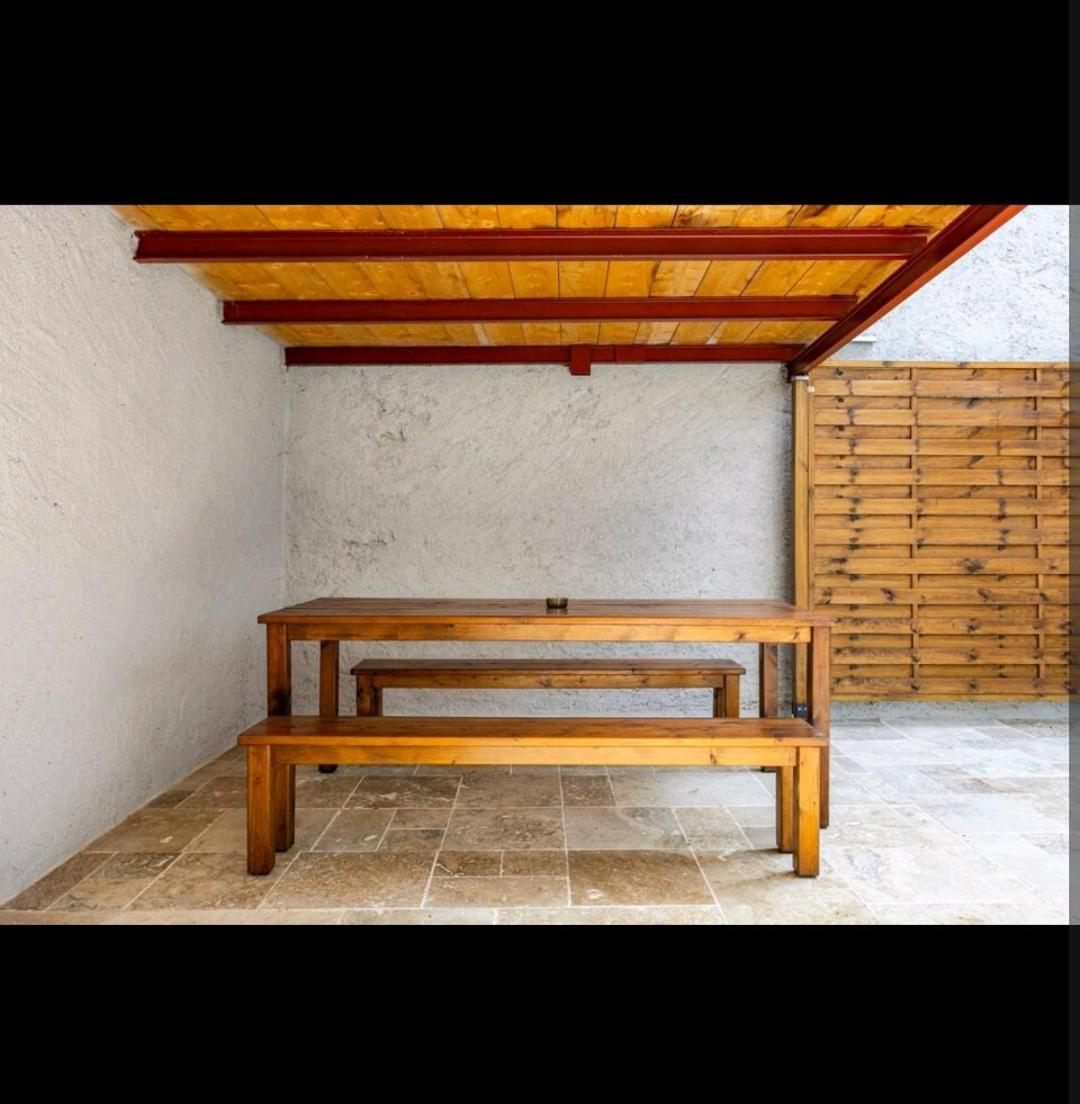 Gm Gite Maison Neuve Et Tout Confort Lucey Zewnętrze zdjęcie