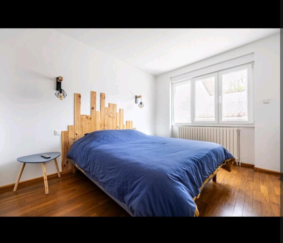 Gm Gite Maison Neuve Et Tout Confort Lucey Zewnętrze zdjęcie