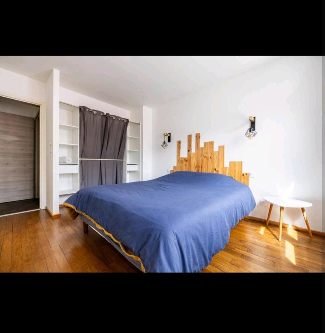 Gm Gite Maison Neuve Et Tout Confort Lucey Zewnętrze zdjęcie